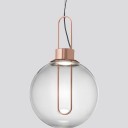 Modoluce - Orb Pendant Light